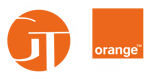 Galicia Telecom + Orange - web footer