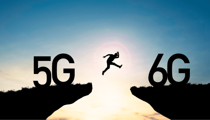 4 Blog - De 2G al 5G y 6G Entendiendo el Avance de las Redes Móviles