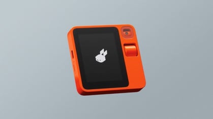 Rabbit-r1-dispositivos-ai-nativos
