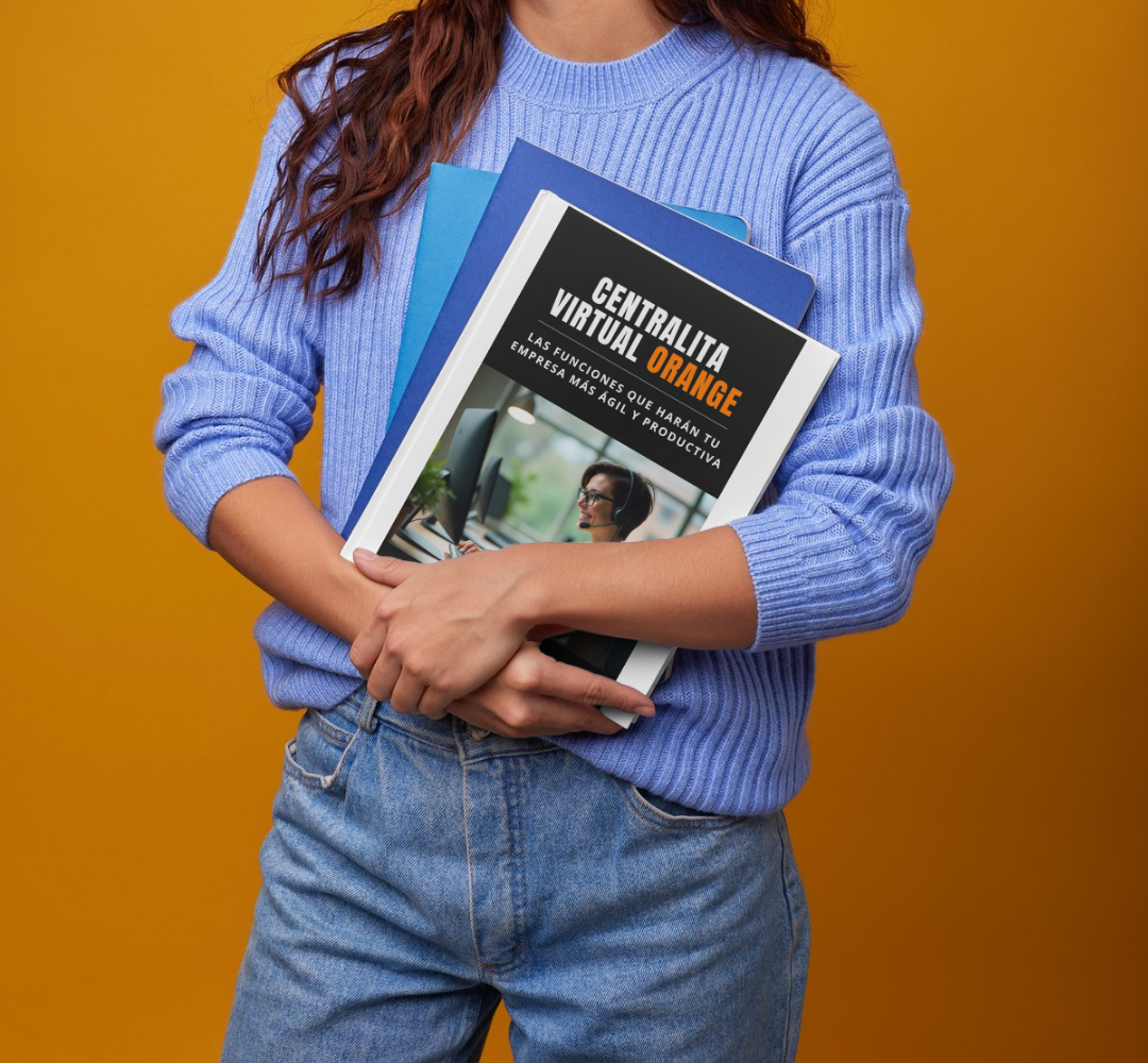 chica-guia-centralita-ebbok