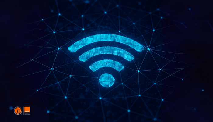 Historia del WiFi, sus avances tecnológicos y su papel clave en la transformación empresarial.